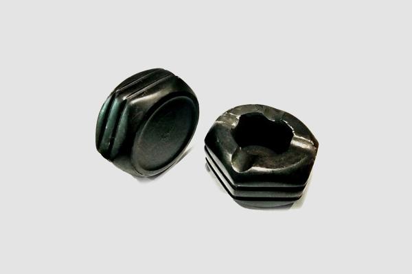Ashtray - Small - Black product image