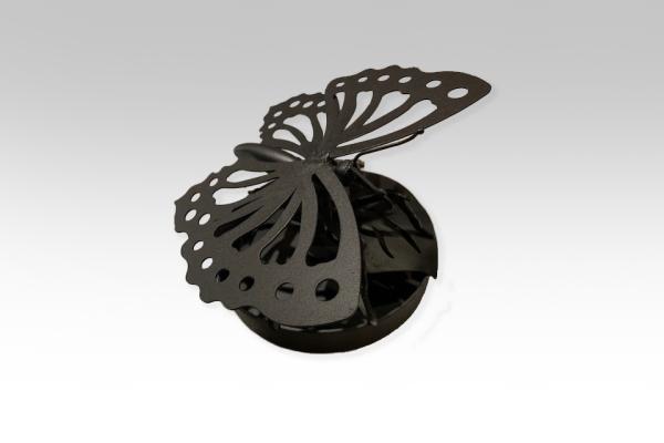 Butterfly Coil Holder product image