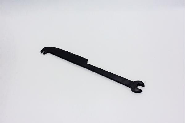 Cheese Knives black product image