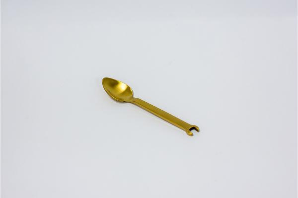 Coffee Spoon Gold product image