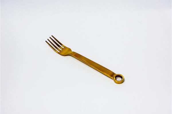 Desert Fork gold product image