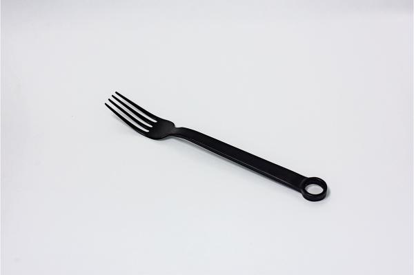 Dinner Fork Black product image