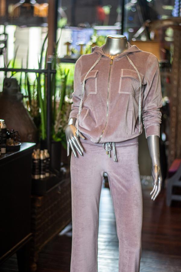 Jump Suit Pink Colour product image