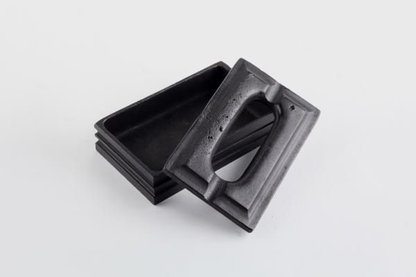 Ashtray - Cigar - Black product image