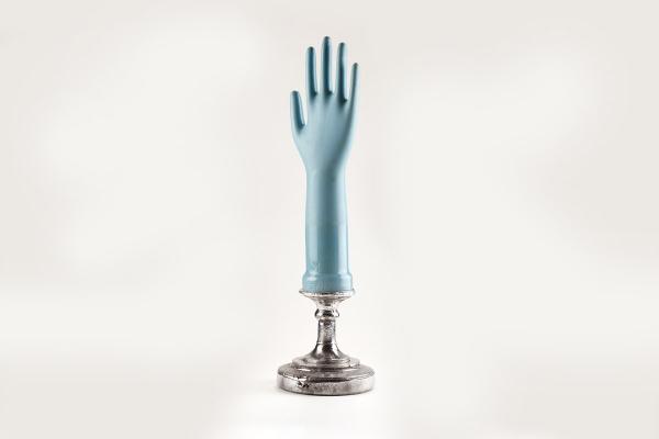 Blue Hand product image