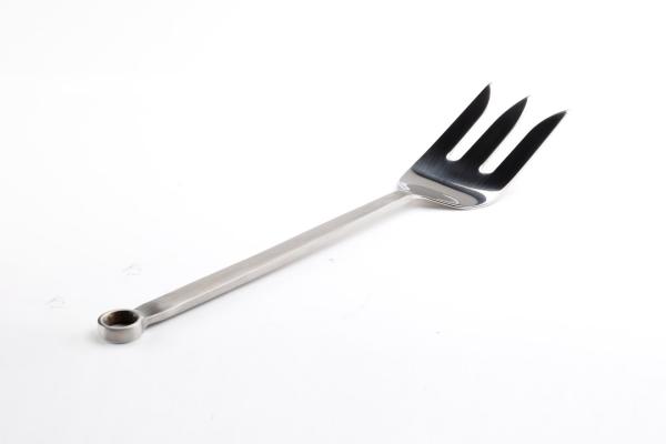 Serving Fork - Silver product image