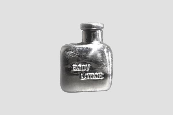 Body Lotion Bottle product image