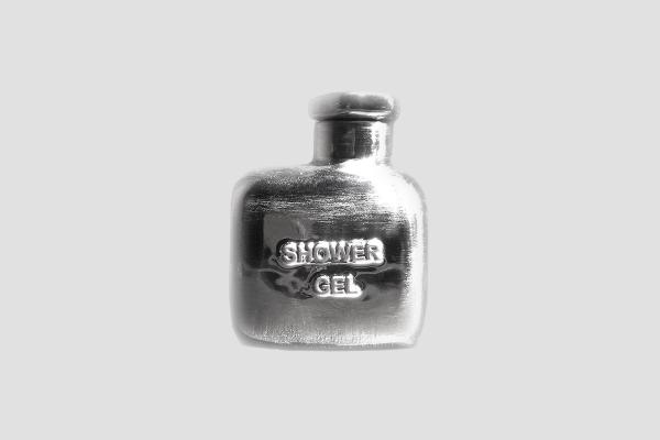 Shower Gel Bottle product image