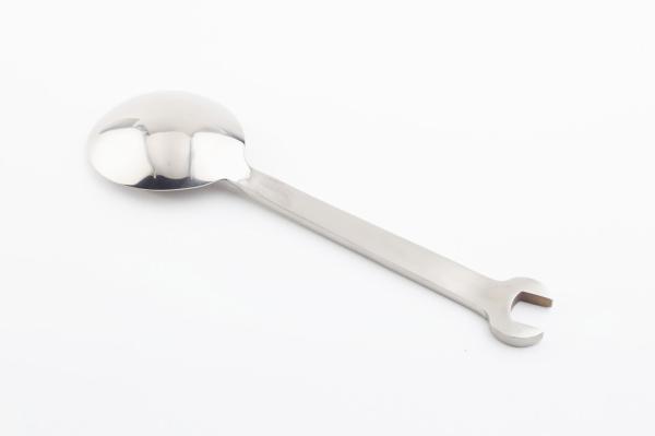 Soup Spoon Silver product image